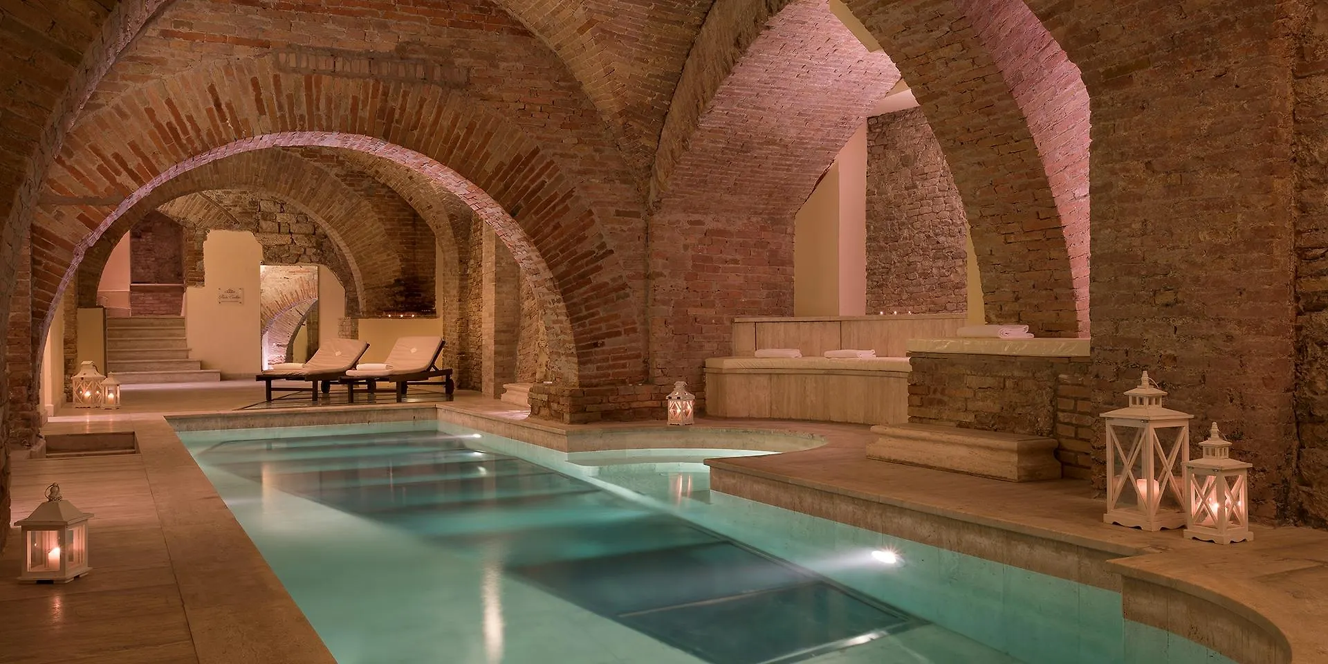 Sina Brufani Hotel Perugia