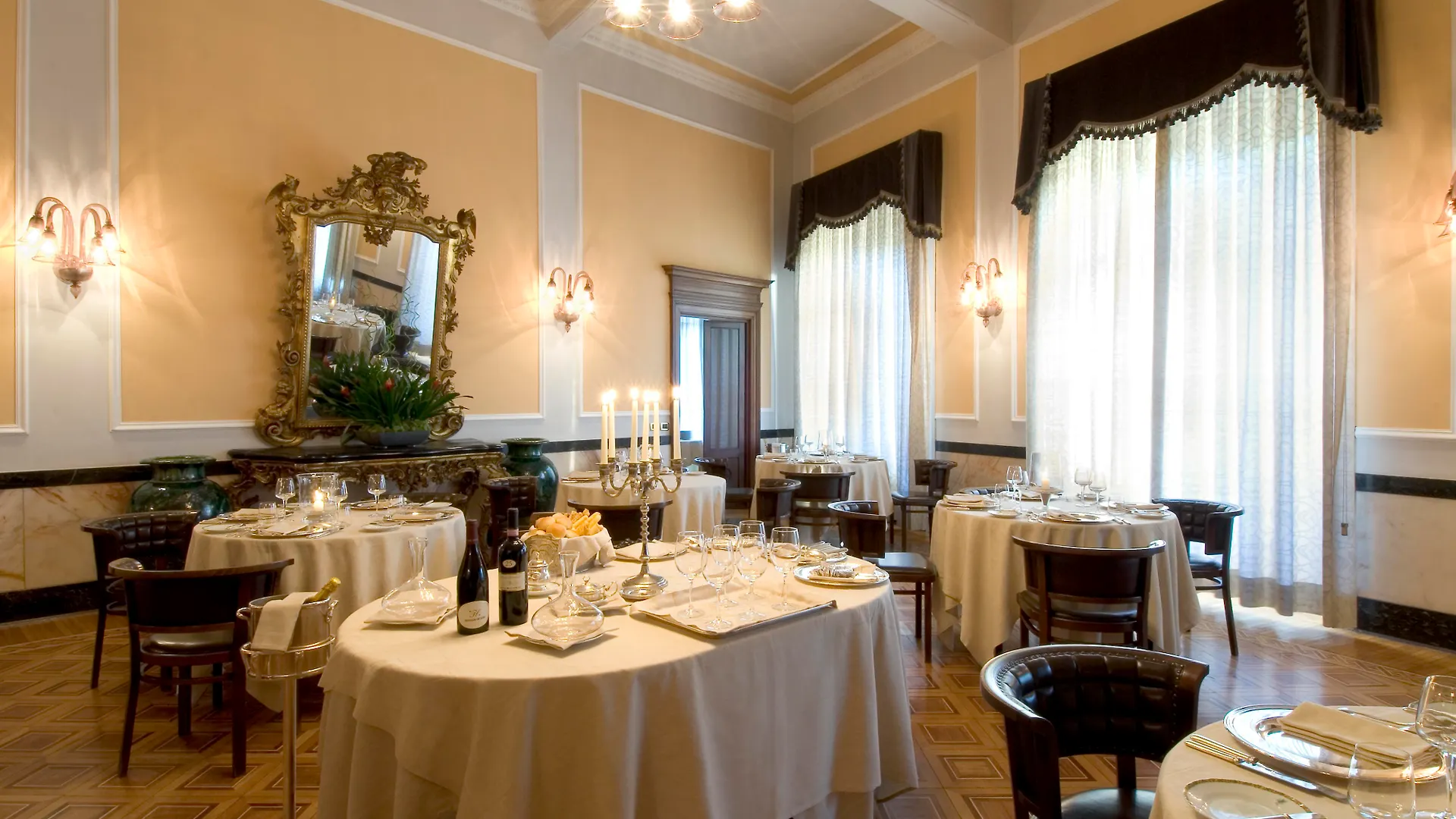 Sina Brufani Hotel Perugia