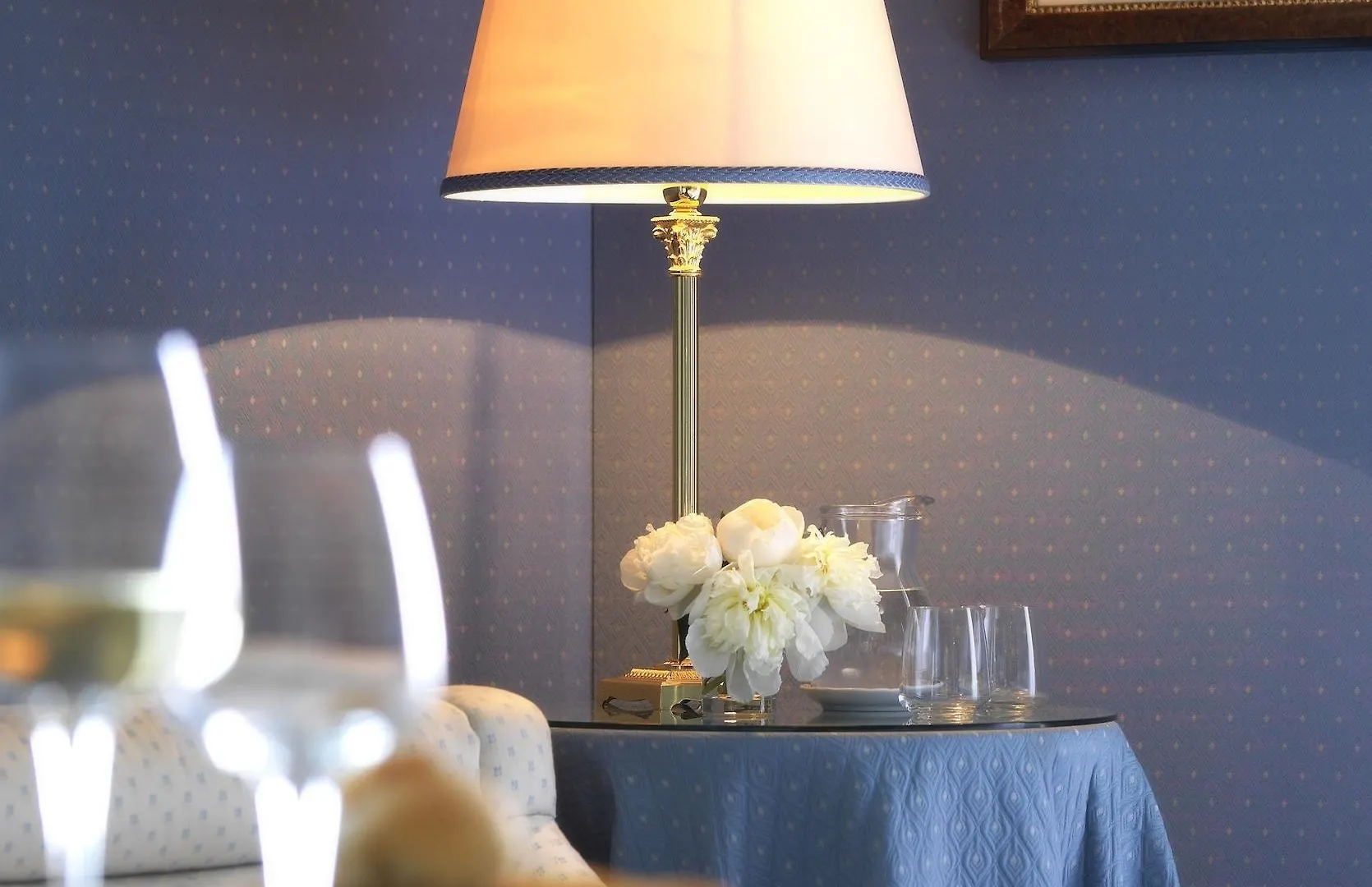 Sina Brufani Hotel Perugia 5*,