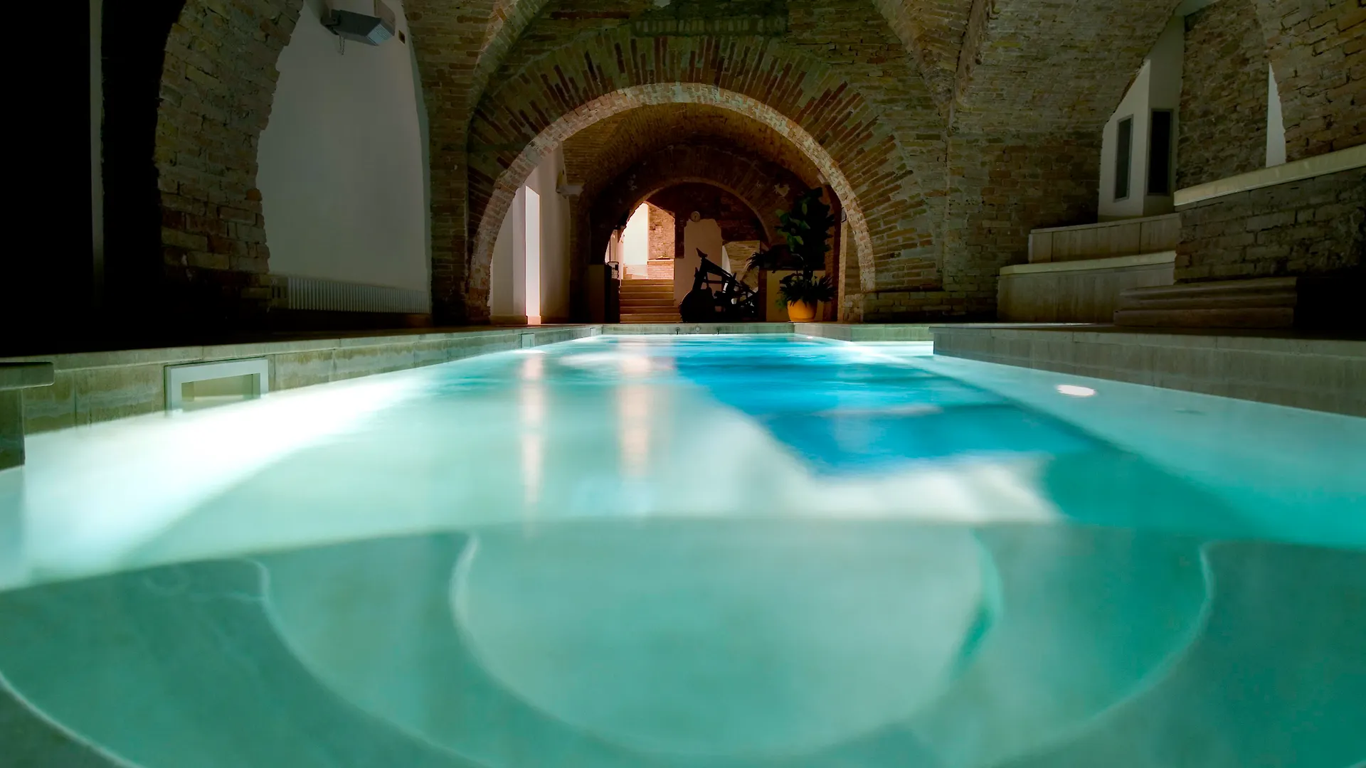 Sina Brufani Hotel Perugia