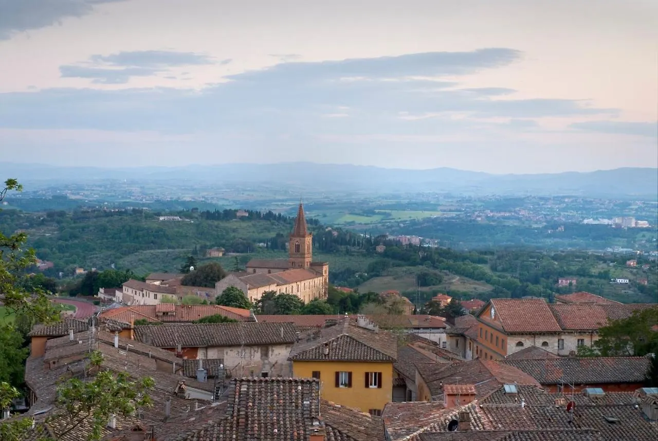 Sina Brufani Hotel Perugia 5*,  Italy