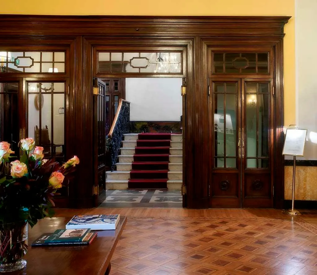 Sina Brufani Hotel Perugia 5*,  Italy