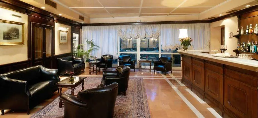 Sina Brufani Hotel Perugia Italy