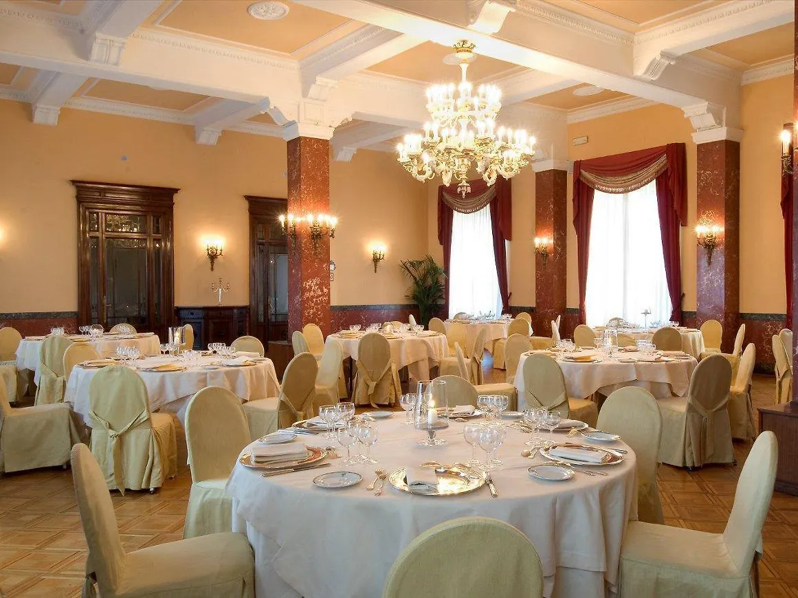 Sina Brufani Hotel Perugia 5*,