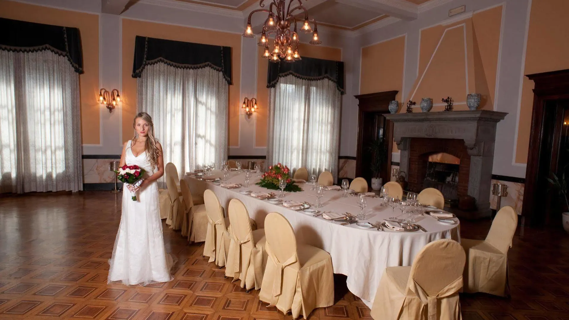 Sina Brufani Hotel Perugia 5*,