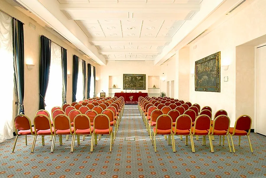 Sina Brufani Hotel Perugia 5*,