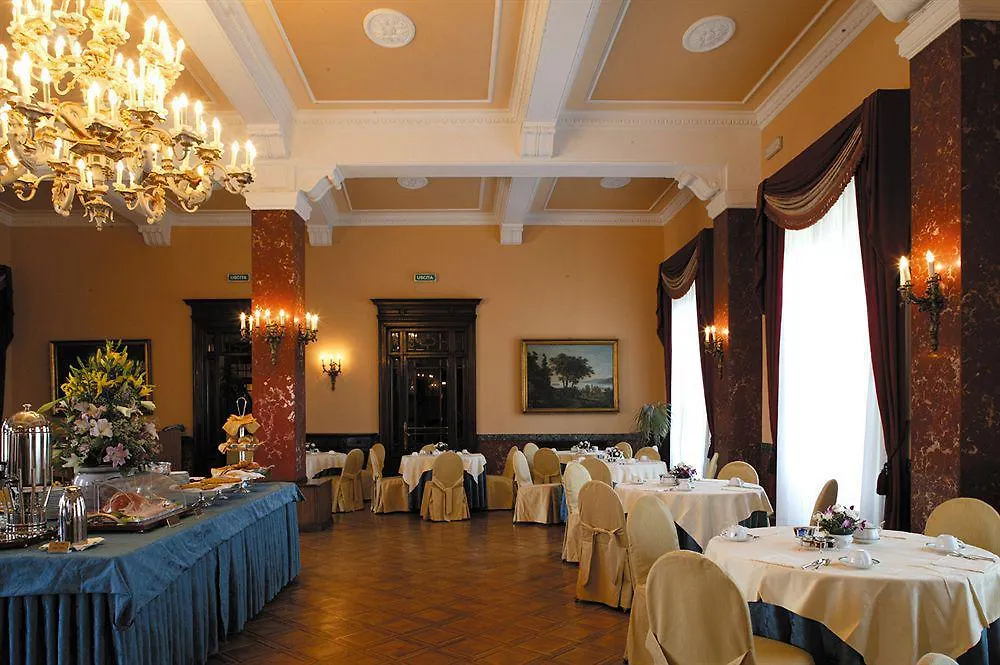 Sina Brufani Hotel Perugia