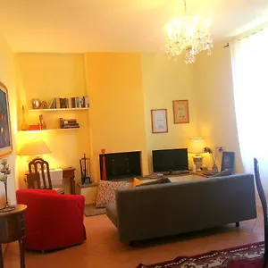  Apartment Casa Diomede