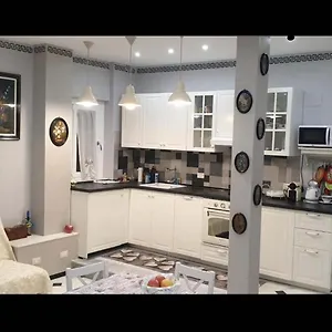  Apartment Matteotti Italy