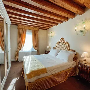  Apartment Ai Savi Di Italy
