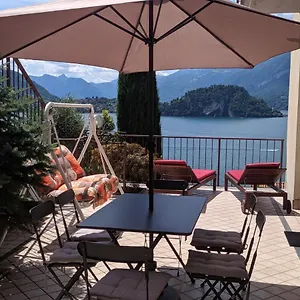  Appartement Sweet View Italië