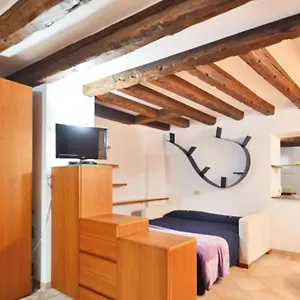  Apartment Residenza Marina Italy