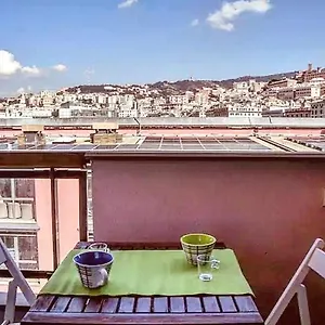  Appartement 616 - Loft Al Porto Antico Italië