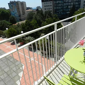  Apartment Via Cortonese 1