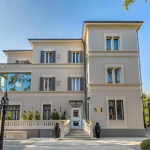  Appartement Mysuiteshome Italie