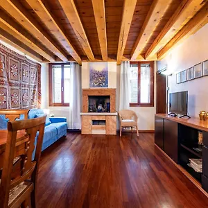  Apartment Casa Lia Italy