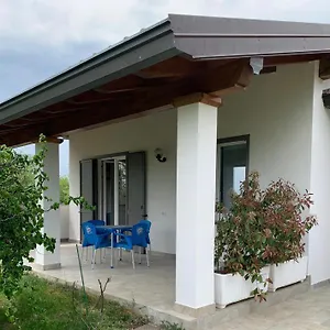  Hébergement de vacances Al Capriano Mora Italie