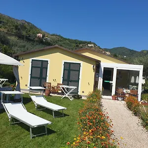  Séjour à la ferme La Collina Italie