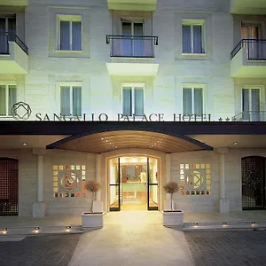 Sangallo Palace Hotel