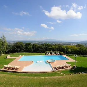 Il Vecchio Mandorlo Vakantieboerderij