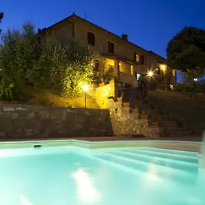  Farm stay San Fedele