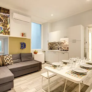  Apartment Downtown Srl - Cavour Cinque Terre Italy