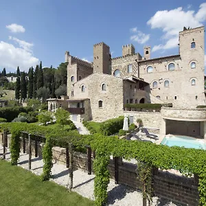 Castello Di Monterone Hotel