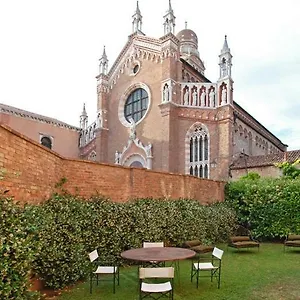  Apartment Casa Contarini Italy