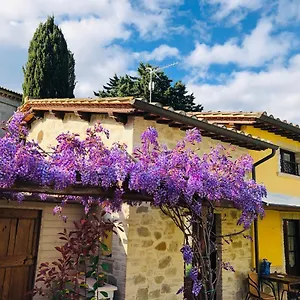  Holiday home Il Cortile Delle Rose House