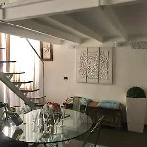  Appartement Trastevere Star Italië