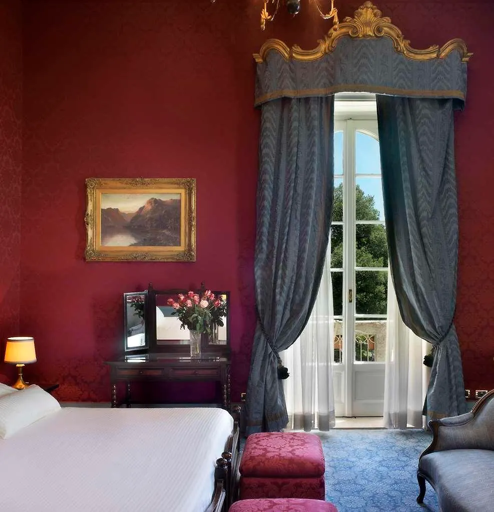 Sina Brufani Hotel Perugia